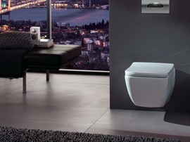 Сиденье и крышка для унитаза