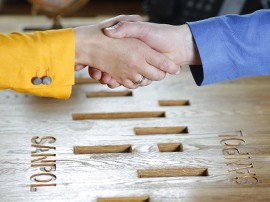 Приглашаем к сотрудничеству