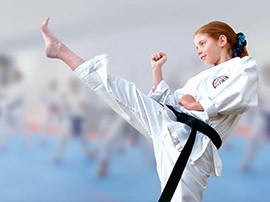 Татами для дзюдо