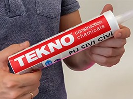 Що таке рідкі цвяхи