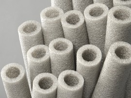 Теплоизоляция труб