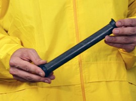 Яка трубка для опалубки краще