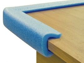 Упаковка мебели