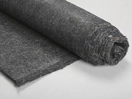 Геотекстиль для теплоизоляции