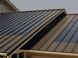 Утеплення даху