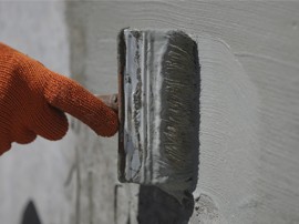 Гидроизоляция. Все виды и способы гидроизоляции