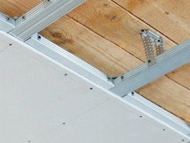 Как утеплить потолок в частном доме