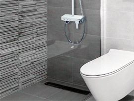 Як підібрати сидіння для унітазу за розміром