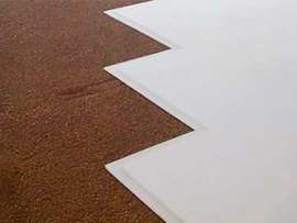 Сухая стяжка