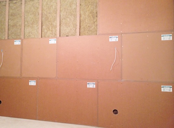 Новый материал – панели ФонСтар-Эко