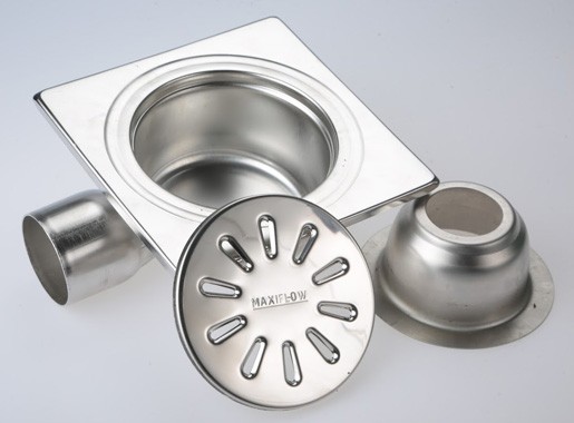 Трап канализационный ТМ  MaxiFlow  (Турция)