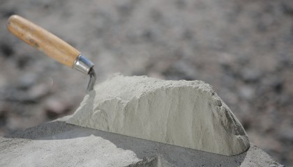Какой бетон нужен для фундамента